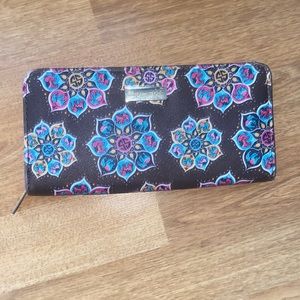 Simply Southern Wallet